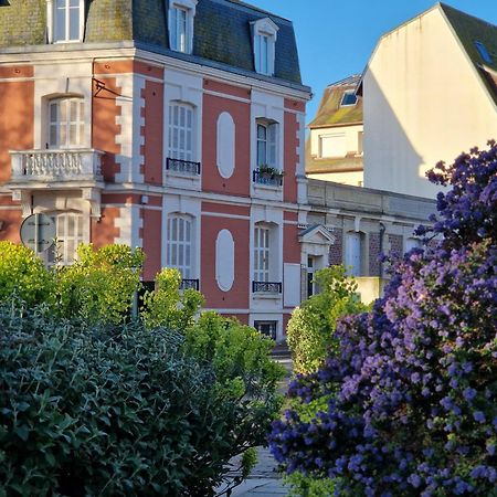 Appartamento We Sea Deauville Esterno foto