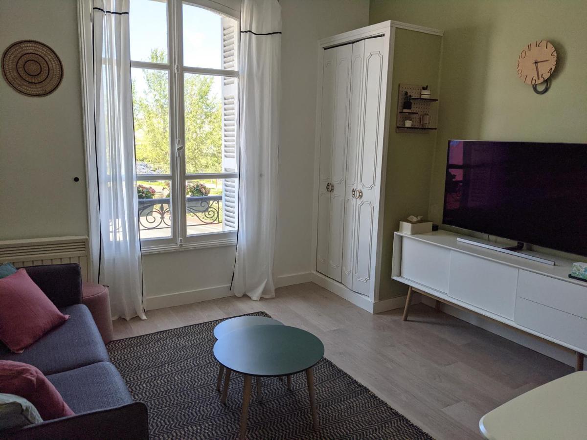 Appartamento We Sea Deauville Esterno foto