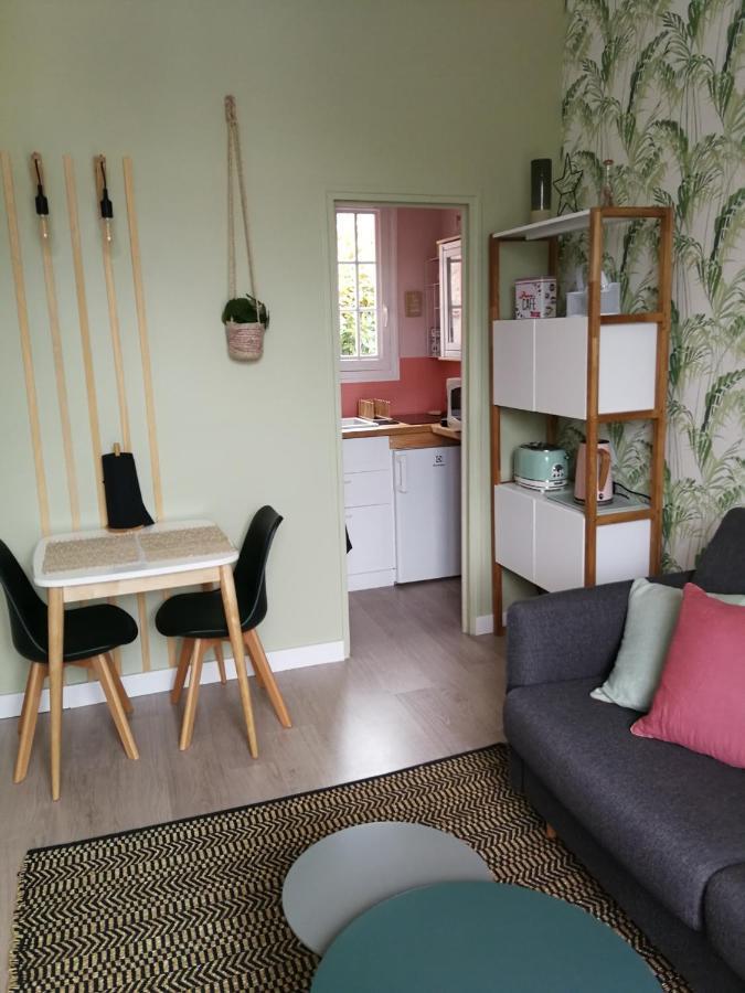 Appartamento We Sea Deauville Esterno foto