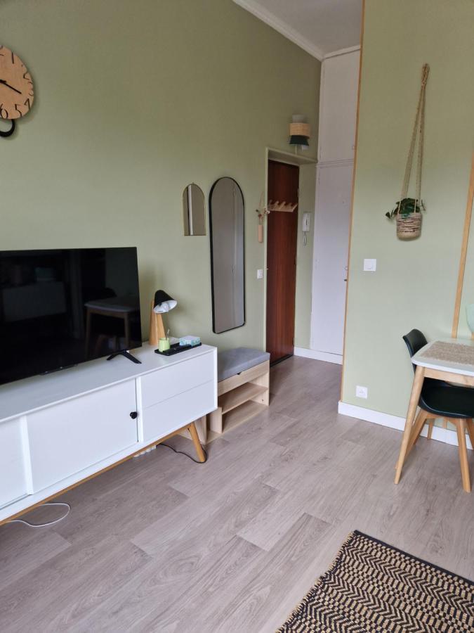 Appartamento We Sea Deauville Esterno foto
